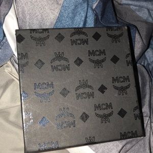 Mcm belt size 28-30